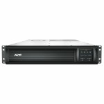 Sistem de Alimentare Neîntreruptă Interactiv APC SMT3000RMI2UNC