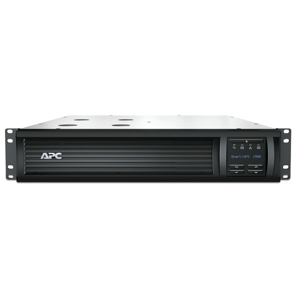 Sistem de Alimentare Neîntreruptă Interactiv APC SMT1500RMI2UC 1000 W