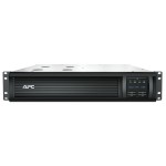 Sistem de Alimentare Neîntreruptă Interactiv APC SMT1500RMI2UC 1000 W