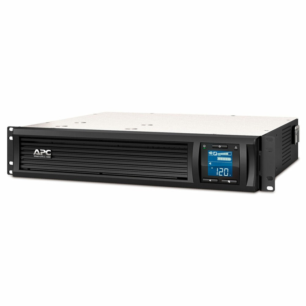 Sistem de Alimentare Neîntreruptă Interactiv APC SMC1500I-2UC