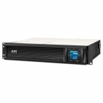 Sistem de Alimentare Neîntreruptă Interactiv APC SMC1500I-2UC