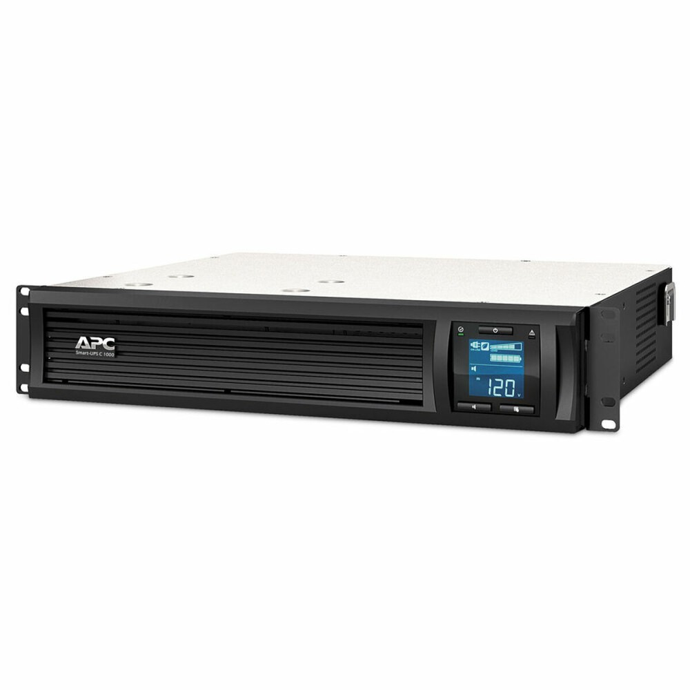 Sistem de Alimentare Neîntreruptă Interactiv APC SMC1000I-2UC