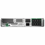 Sistem de Alimentare Neîntreruptă Interactiv APC SMT3000RMI2UC 2700 W