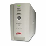 Sistem de Alimentare Neîntreruptă Interactiv APC BK350EI