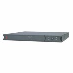 Sistem de Alimentare Neîntreruptă Interactiv APC SC450RMI1U 280 W