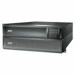 Sistem de Alimentare Neîntreruptă Interactiv APC SMX1500RMI2UNC 1200 W