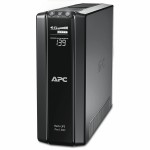 Sistem de Alimentare Neîntreruptă Interactiv APC BR1500GI 1500 VA