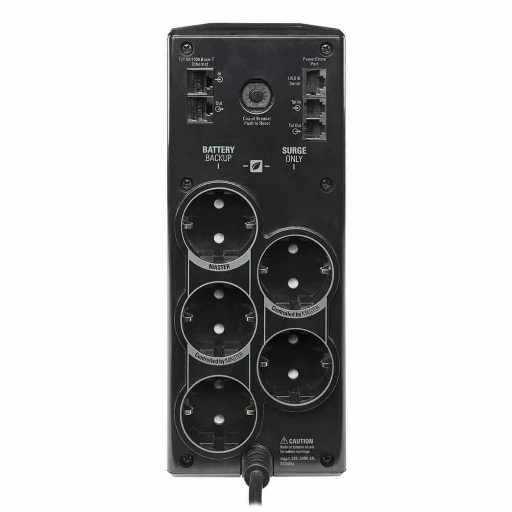 Sistem de Alimentare Neîntreruptă Interactiv APC BR900G-GR