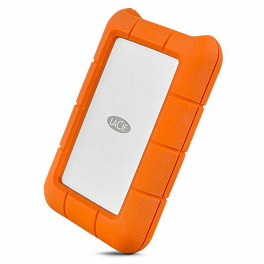 Hard disk Extern Seagate STFR2000800 Portocaliu 2 TB 2 TB SSD