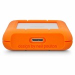 Hard disk Extern Seagate LAC9000298           2 TB Portocaliu