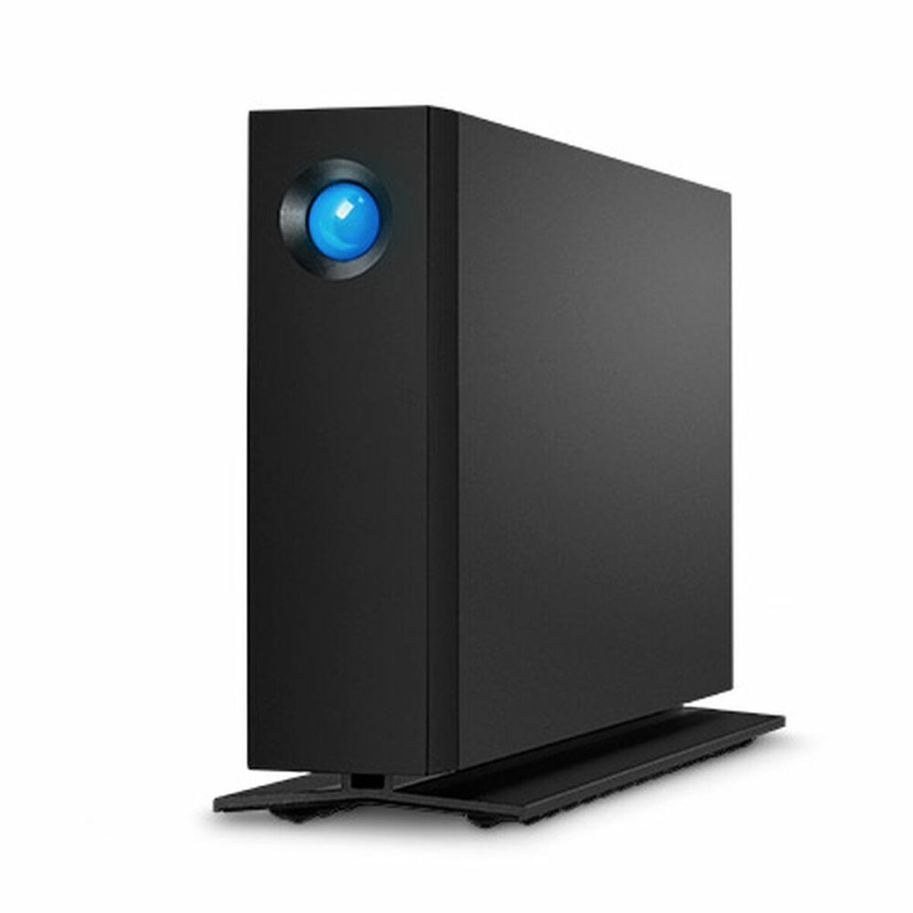 Hard disk Extern Seagate STHA16000800         16 TB Negru