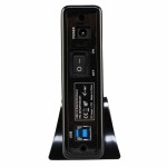 Husă Hard Disk i-Tec MYSAFE35U401