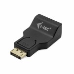 Adaptor DisplayPort la VGA i-Tec DP2VGAADA            Negru