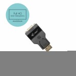 Adaptor DisplayPort la VGA i-Tec DP2VGAADA            Negru