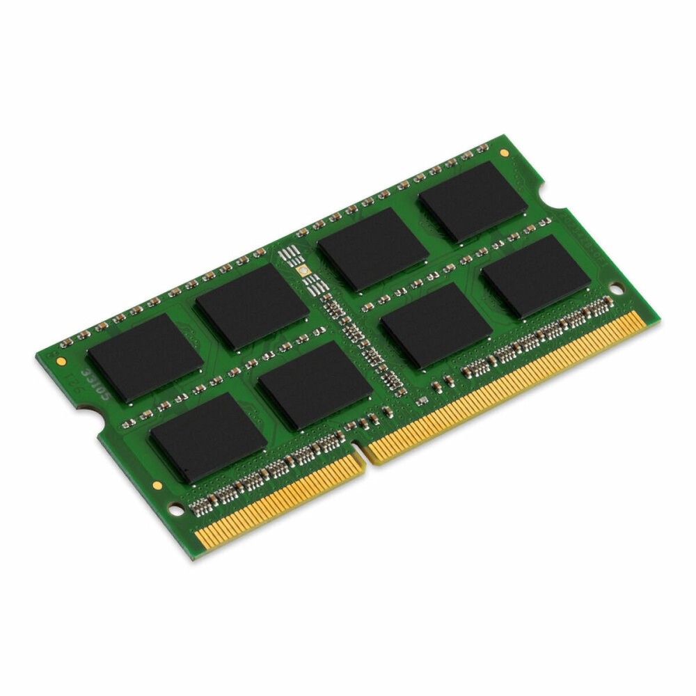 Memorie RAM Kingston KCP3L16SD8/8 CL11 8 GB PC3-12800 DDR3 SDRAM