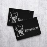 Hard Disk Kingston KC600 1 TB SSD