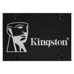 Hard Disk Kingston KC600 1 TB SSD