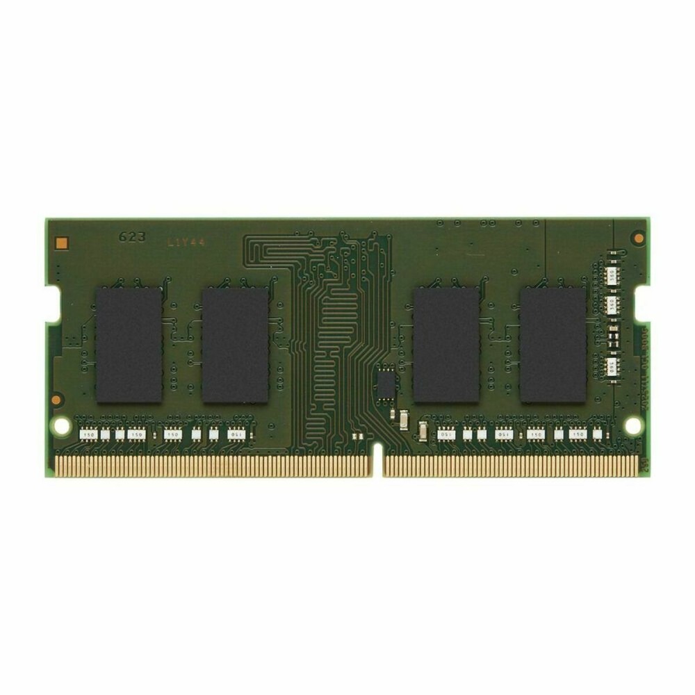 Memorie RAM Kingston KCP432SS8/16 3200 MHz 16 GB DDR4 CL22 DDR4 16 GB