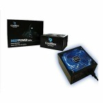 Sursă de Alimentare CoolBox DG-PWS800-85B ATX 800 W 80 Plus Bronze
