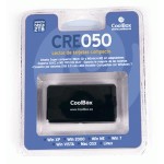 Cititor de Carduri CoolBox CRCOOCRE050 Negru