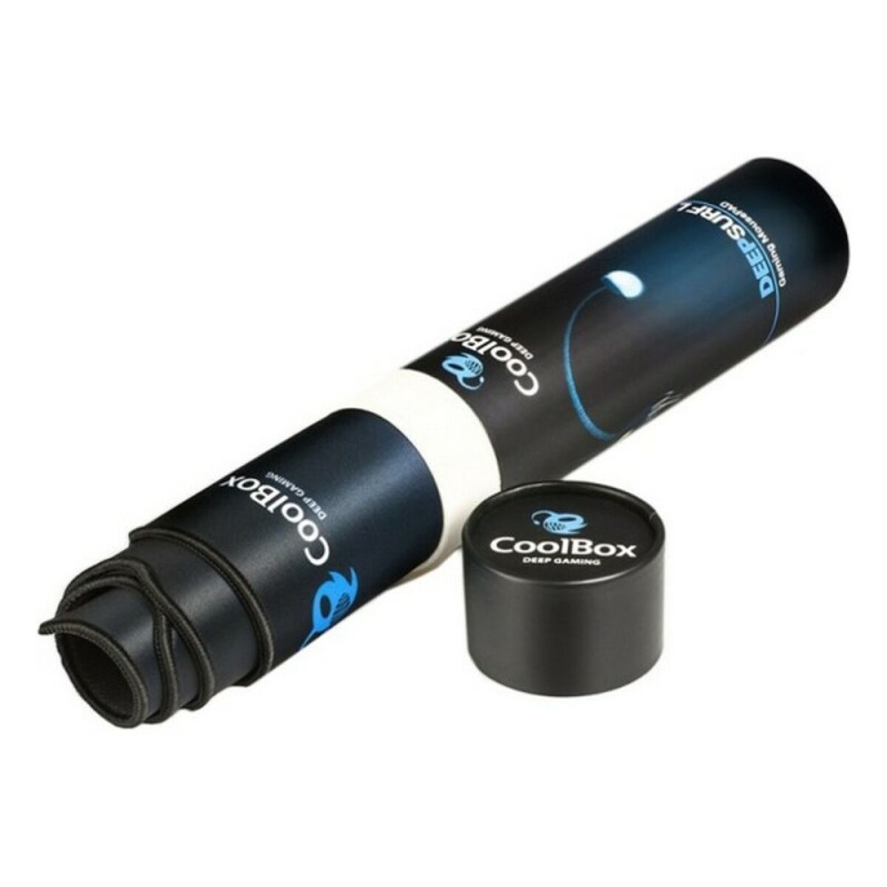 Covoraș Gaming CoolBox Deep Surf L Multicolor