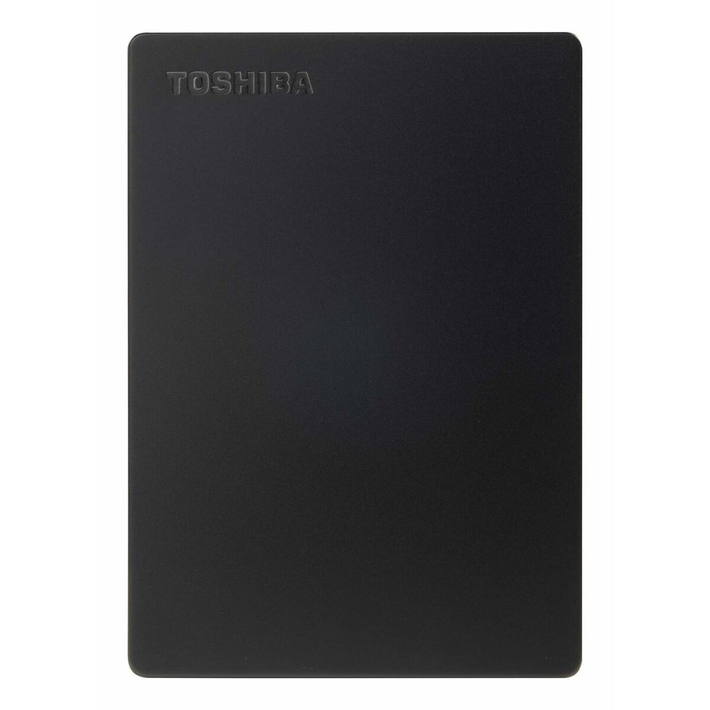 Hard disk Extern Toshiba HDTD320EK3EA Negru 2 TB HDD