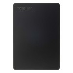Hard disk Extern Toshiba HDTD320EK3EA Negru 2 TB HDD