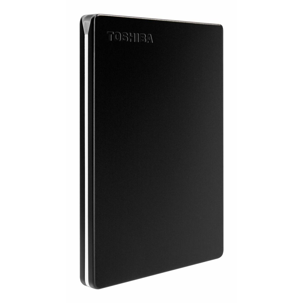 Hard disk Extern Toshiba HDTD320EK3EA Negru 2 TB HDD