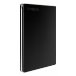 Hard disk Extern Toshiba HDTD320EK3EA Negru 2 TB HDD