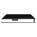 Hard disk Extern Toshiba HDTD320EK3EA Negru 2 TB HDD