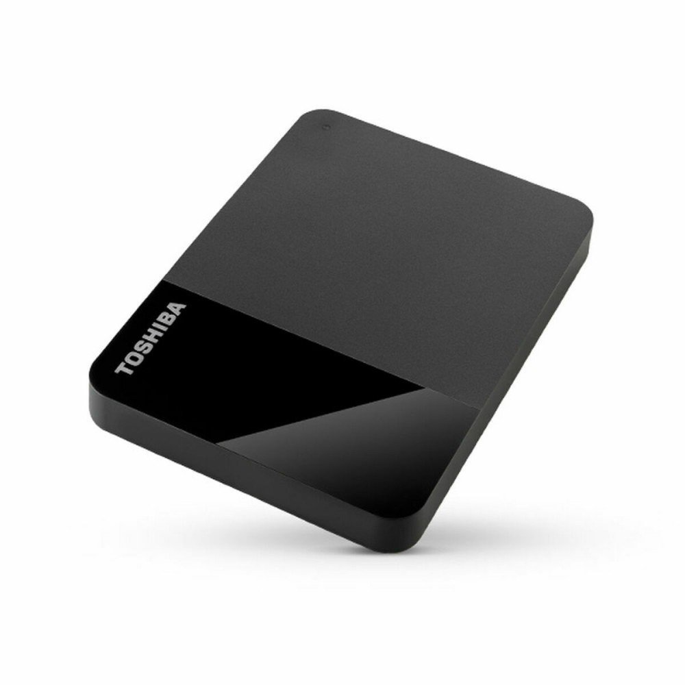 Hard disk Extern Toshiba HDTP310EK3AA 1 TB Micro USB B USB 3.2
