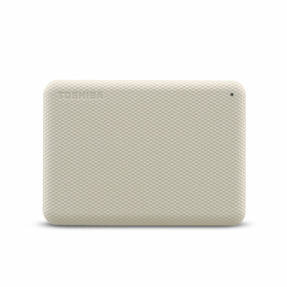 Hard disk Extern Toshiba HDTCA10EW3AA 1TB 2,5" 1 TB SSD