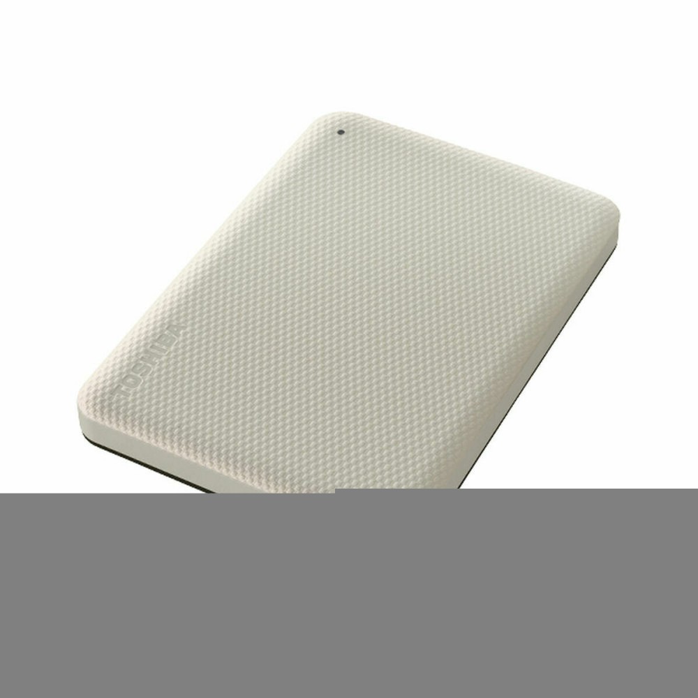 Hard disk Extern Toshiba HDTCA20EW3AA         Alb 2 TB 2,5"