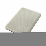 Hard disk Extern Toshiba HDTCA20EW3AA         Alb 2 TB 2,5"