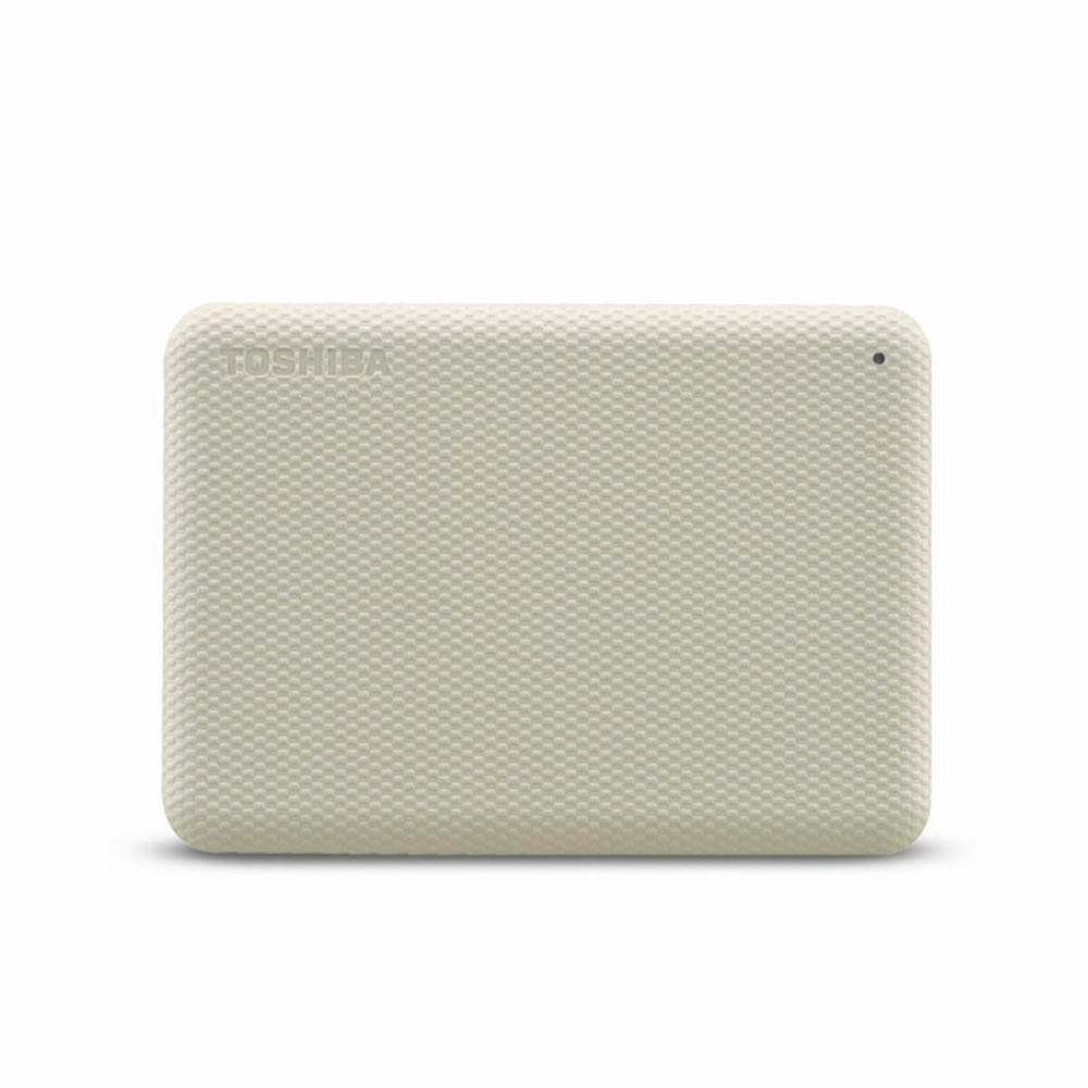 Hard disk Extern Toshiba HDTCA20EW3AA         Alb 2 TB 2,5"