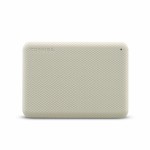Hard disk Extern Toshiba HDTCA20EW3AA         Alb 2 TB 2,5"