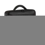 Servietă pentru Laptop Targus CN418EU Negru Multicolor 17" 18" 18"