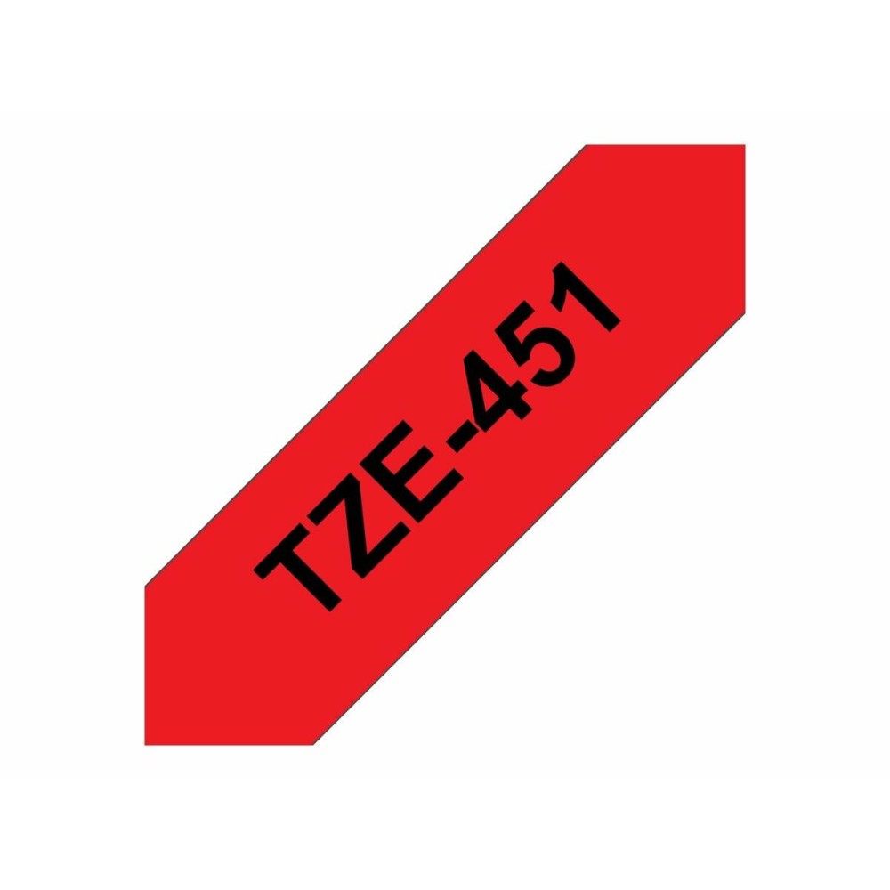 Bandă Laminată Brother TZE451 (1 Unități)