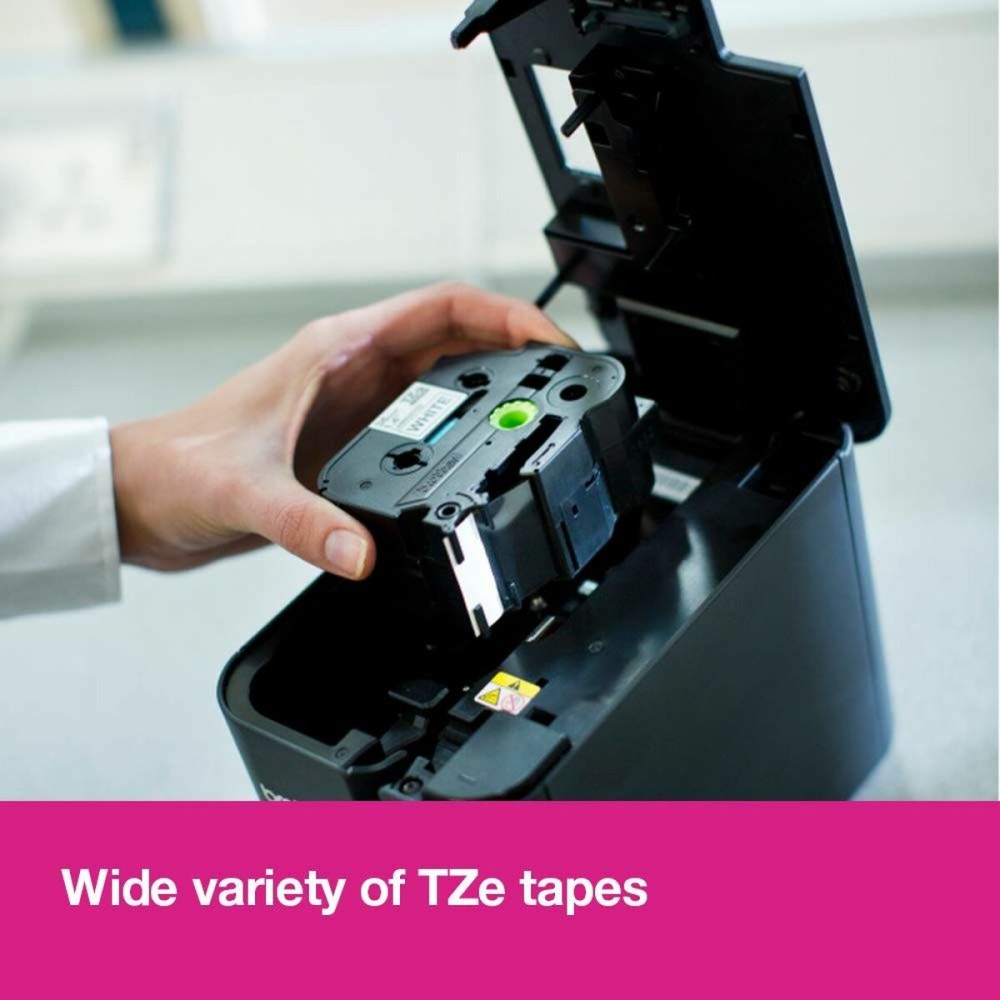 Imprimantă Fotografică Brother PTP950NWUR1