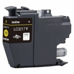 Cartuș Compatibil Brother LC3217Y Galben