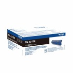 Toner Original Brother TN421BK Negru (1 Unități)