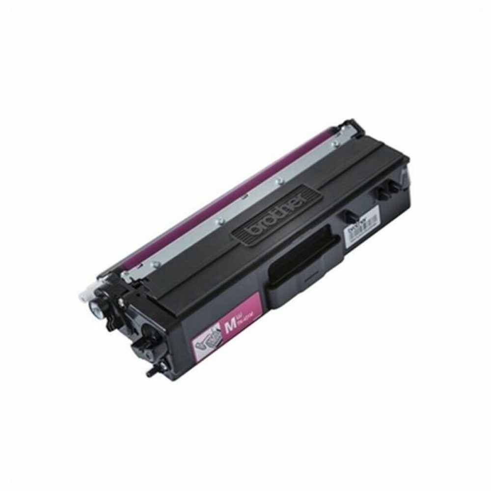 Toner Original Brother C400V_DN Magenta Negru