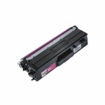 Toner Original Brother C400V_DN Magenta Negru