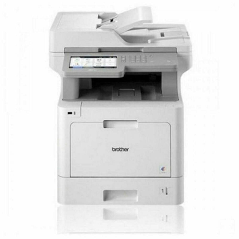 Imprimantă Fax Laser Brother MFC-L9570CDW