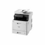 Imprimantă Multifuncțională Brother DCP-L8410CDW