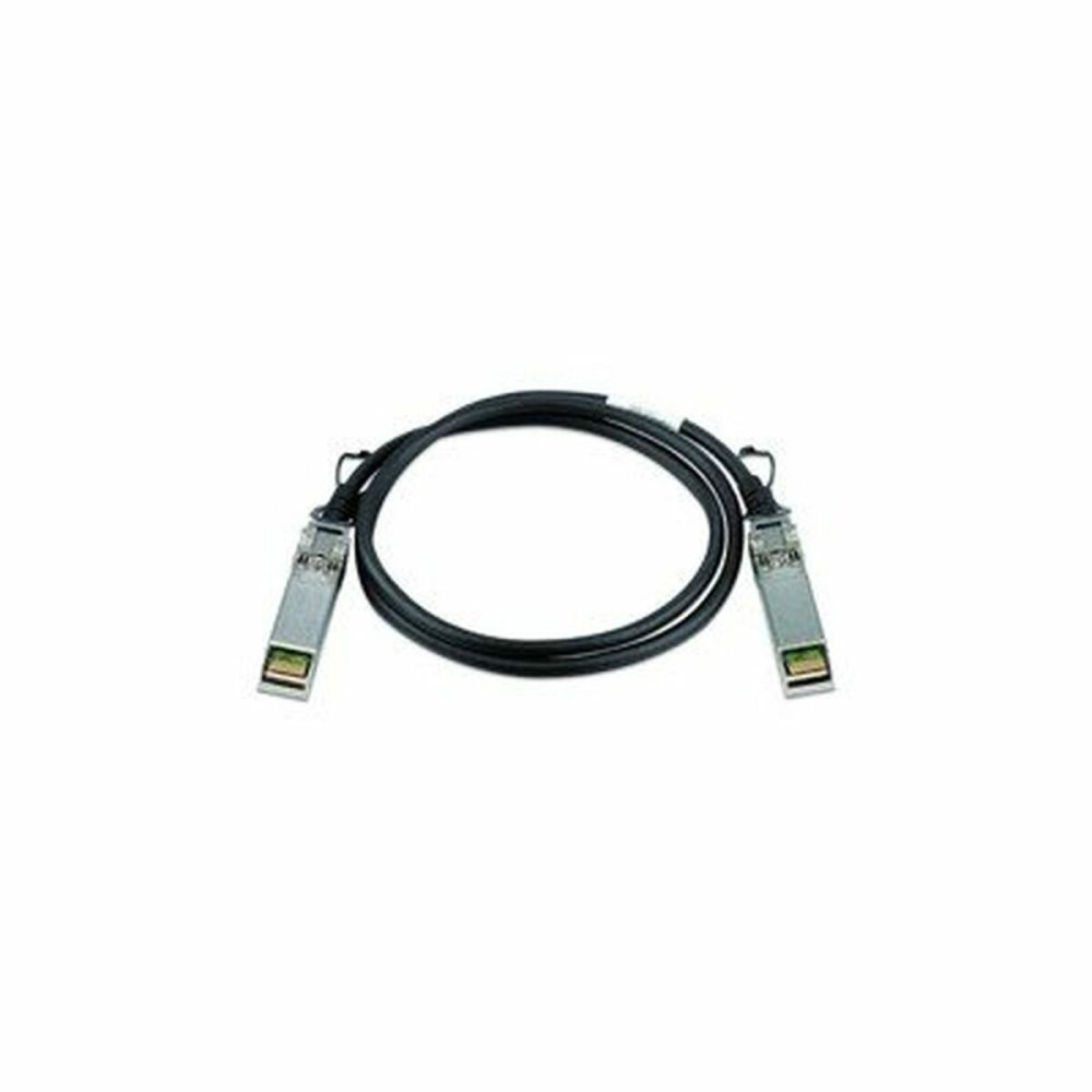 Cablu Rețea SFP+ D-Link DEM-CB100S Negru