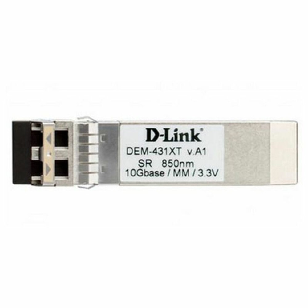 Modul Fibră SFP+ MultiMod D-Link DEM-431XT