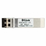 Modul Fibră SFP+ MultiMod D-Link DEM-431XT
