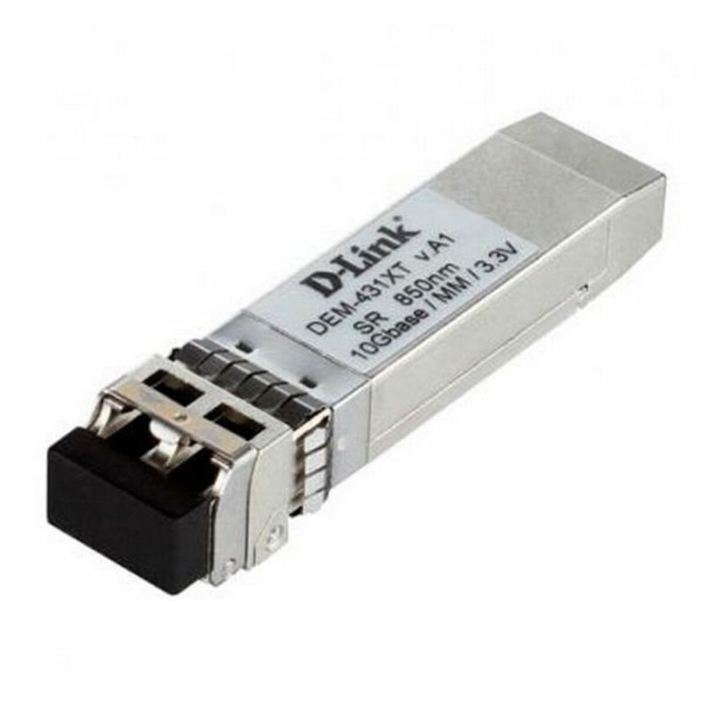 Modul Fibră SFP+ MultiMod D-Link DEM-431XT