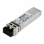 Modul Fibră SFP+ MultiMod D-Link DEM-431XT